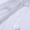 Kaseye Unisex Long Sleeve Business Formal Shirt