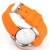 Our Genuine Unisex Silicone Band Watch Pu102712002
