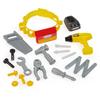 Panoplie bricoleur 4 en 1 - ECOIFFIER - 2420 - Tout pour bricoler