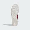 adidas Busenitz Pro JP8606 Unisex Originals Sneakers Core Black / Better Scarlet / Cloud White