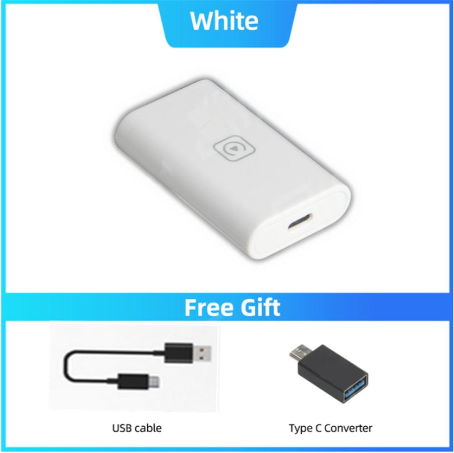 New Linux Support For Carplay Dongle Wired to Support Carplay Adapter Kits