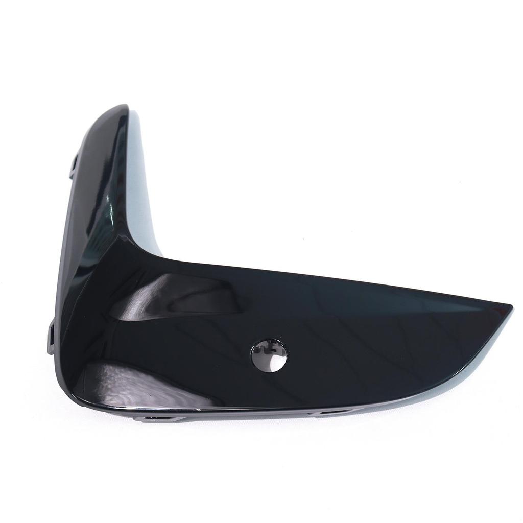Front Bumper Fog Light Trim Frame for BMW G20 (51118079595/51118079596)