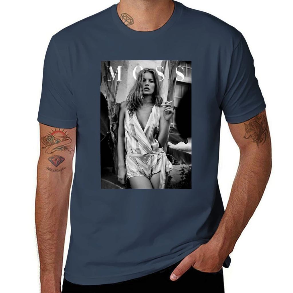 Mens My Favorite Naomi Kate Moss Campbell Gifts Movie Fans T-Shirt anime figures graphic shirts tshirts for men
