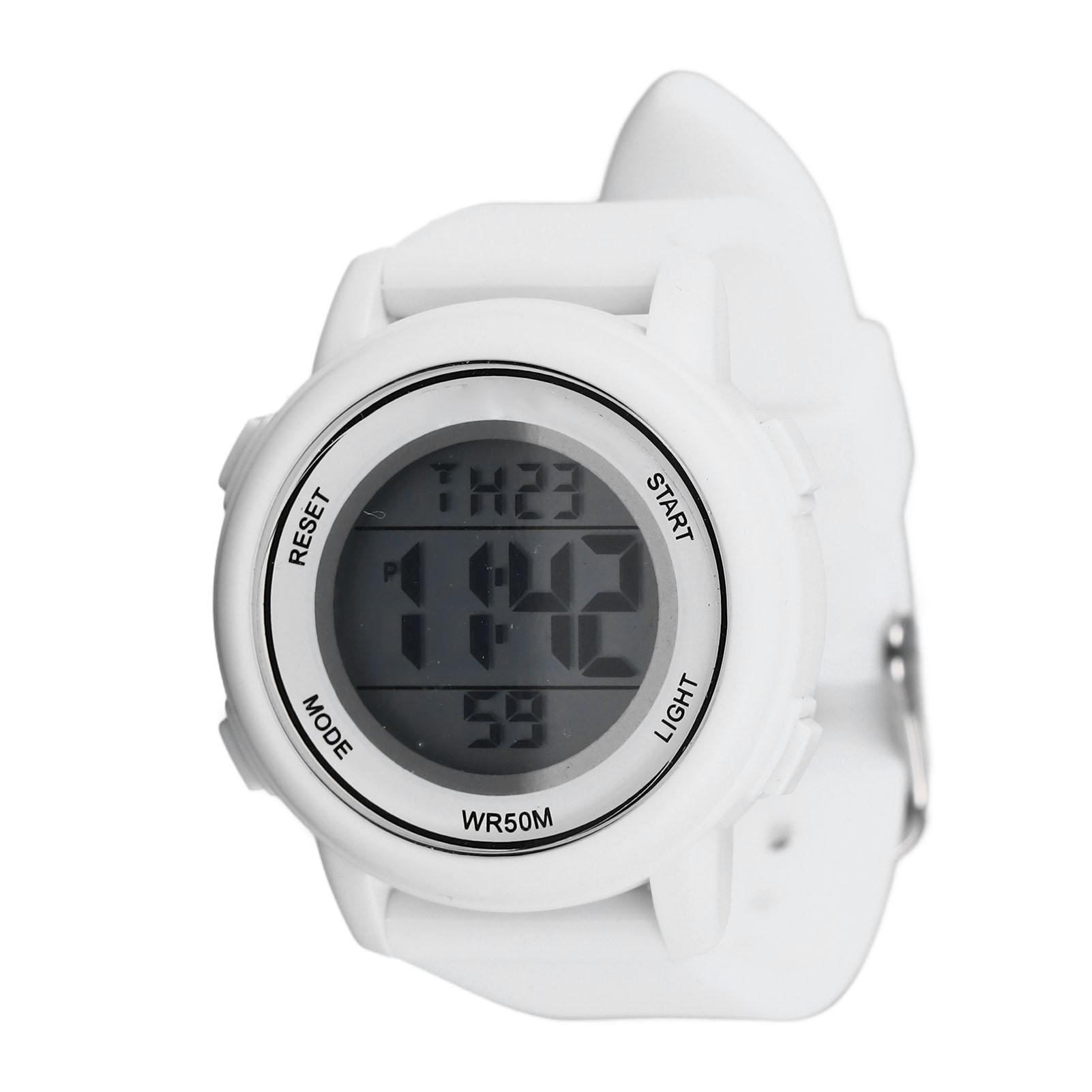 

Girls Boys Digital Watch Unisex LED Electronic Watch Digital Sports Waterproof Watch for 3 4 5 6 7