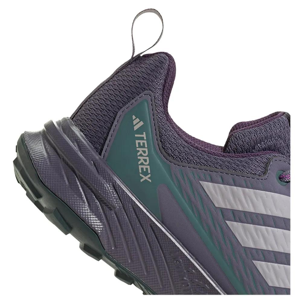 Adidas Trail Running Sneakers Terrex Tracefinder 2 Climaproof