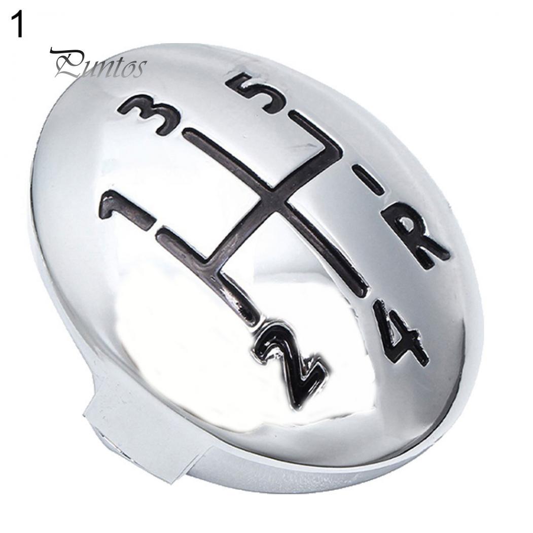 

Популярная крышка ручки переключения передач для Renault Clio Twingo 1996-2011 гг. 5 Speed