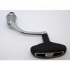 [Shimano] Stradic 4000XG Handle Assembly (Part No. 10DYY) Silver