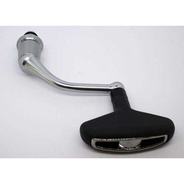 [Shimano] Stradic 4000XG Handle Assembly (Part No. 10DYY) Silver