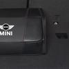 Car High-capacity Storage Bag Car Trunk Leather Organizing Box For MINI Cooper R56 F56 R50 JCW Cabrio Aceman Countryman Clubman