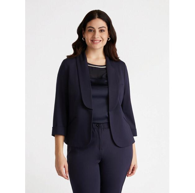 Толстовка Fiorella Rubino G836L008070N034 EU XS