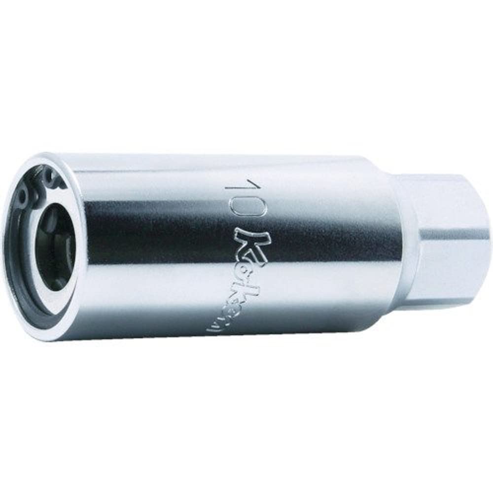 

Koken Stud bolt removal 5mm 1/2(12.7mm)SQ. 4100M-5