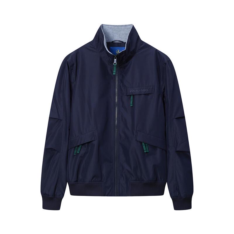 Navigare Unisex Casual Padded Jacket