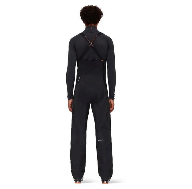 Mammut Брюки Eiger Free Pro HS