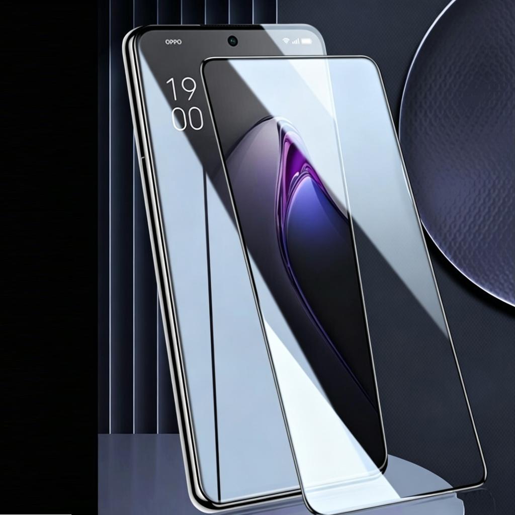Protective Glass For IQOO Z10 Z11X NEO 10 15 Z10R Full Cover Screen Protectors