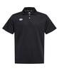 ZD SPORTS Zd Player Training Polo Shirt [Black]