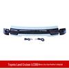 Starry Sky Concept LC300 Taillights: Easy Install, Through-Type for Toyota Land Cruiser