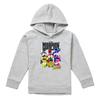 Power Rangers Childrens/Kids ItÂ´s Morphin Time Heather Pullover Hoodie
