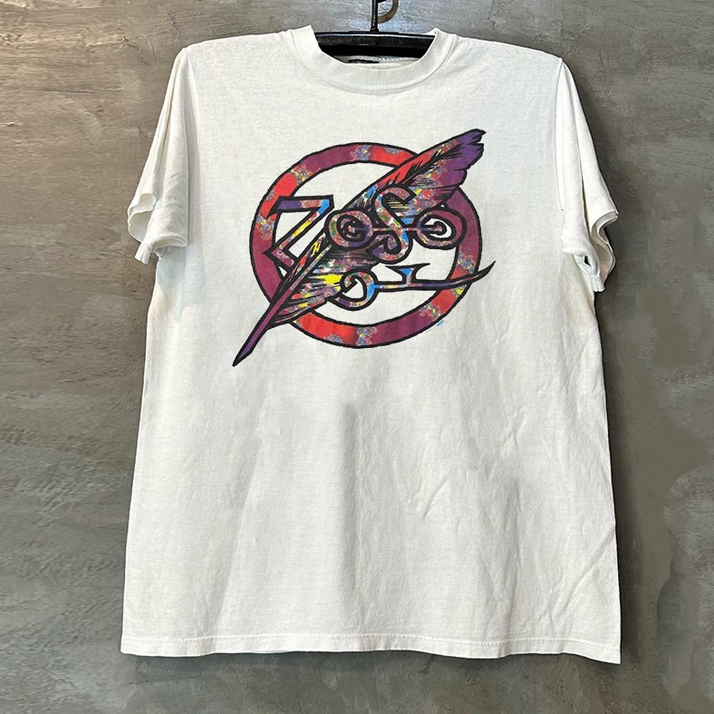rock hiphop T-Shirt XXL