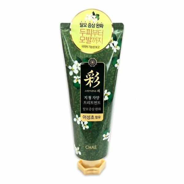 KWAILNARA Jicheong Yangchae Eoseongcho Treatment 200g O (WC0BB45)