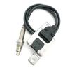 NOx Sensor 4G0907807L For   A6 C7 2014-2018 A7 Sportback 2015-2018