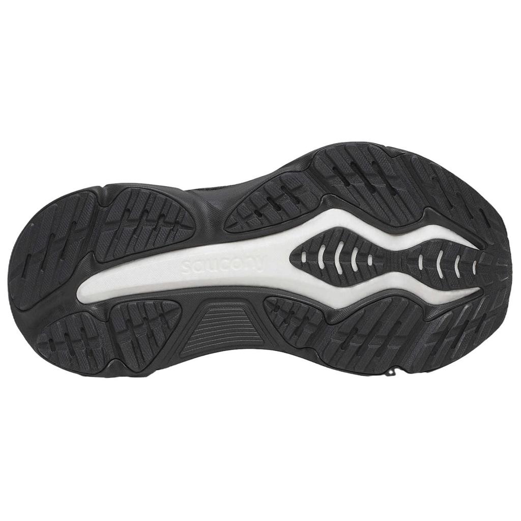 Saucony Hurricane 25 Cushioning Support Lightweight Cushioning Support Lightweight Low top Trail Running Shoes S11026-201