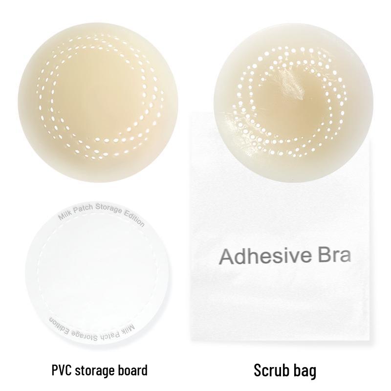 Silicone Nipple Covers: Invisible, Anti-Protrusion, Swim & Wedding-Friendly Stickers