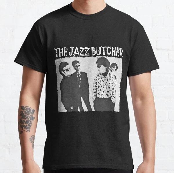 The Dark Butcher Classic Christmas Gift Made in USA T-Shirt S-3XL 3XL