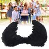   Wing Adult Children Cosplay Vivid Wing Costume Accessory for Halloween Christmas Party