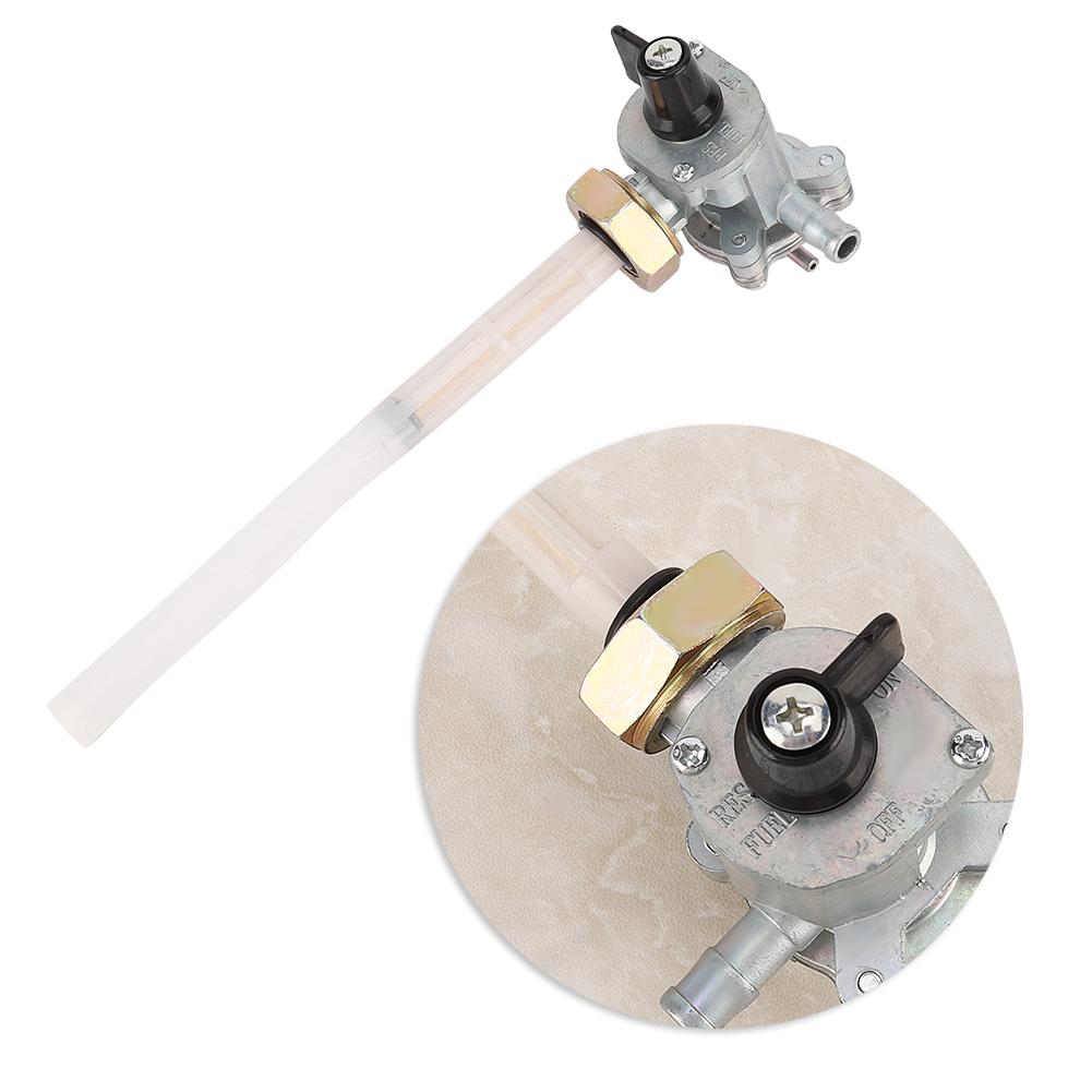 Gas Fuel Tank Petcock Switch Valve Fit For Honda CBR600 VTR250 CBR250 CBR919 CB1300