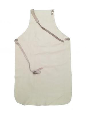 LEATHER WELDING APRON - BHP FAR 9274