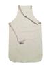 LEATHER WELDING APRON - BHP FAR 9274