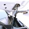 Car Front Bonnet Hood Cover Supports Kit Gas Spring Struts Lift Support Auto Accessories For Toyota RAV4 2019 2020 2021