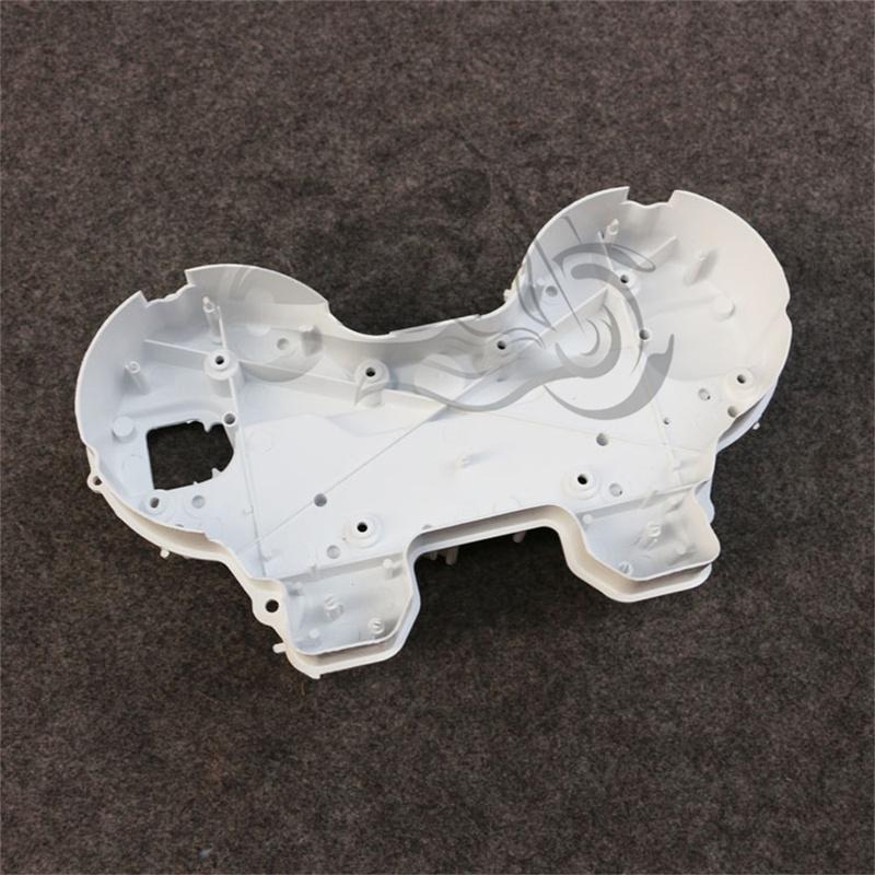 Fit CB1300 2003 - 2008 2009 2010 2012 2013 2014 Motorcycle Speedometer Instrument Gauge Case Housing Cover Tachometer CB 1300