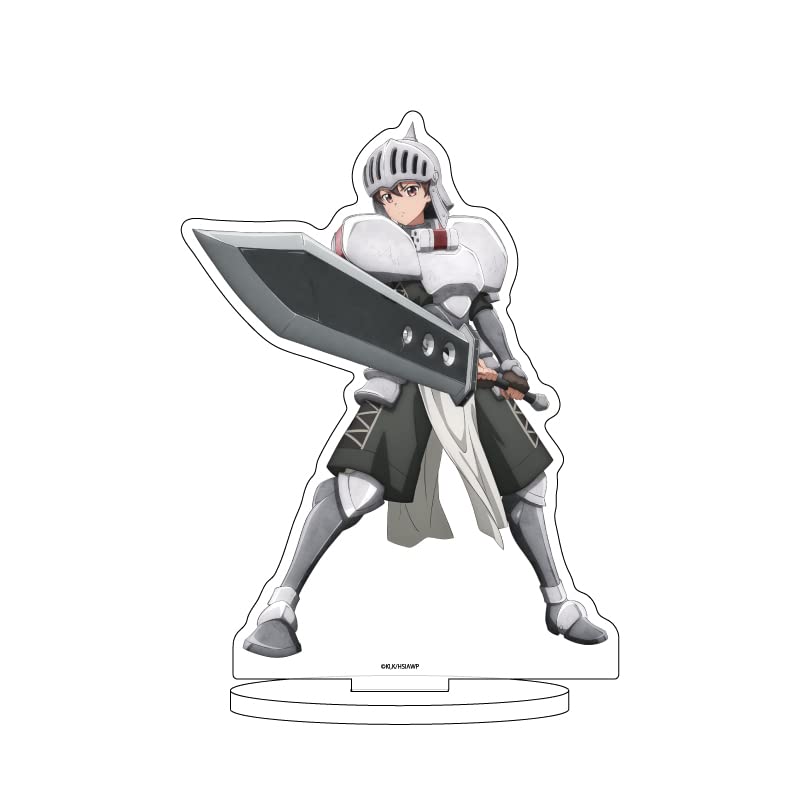 

Handyers Saito, go to another world 02 Laerza [Official Illustration] Character Acrylic Figure