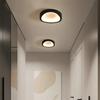 LED Garderobe Minimalistische Deckenleuchte Innenbeleuchtung für Flur Flur Garderobe Eingang Balkon Schmücken Glanzlichter