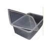 Lanshi Rectangular Plastic Food Storage Container