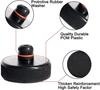 Jack Lift Pad for Tesla Model 3, 4 Jack Point Pad Heavy Duty Adapter