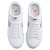 Nike Court Legacy Lift White Rush Fuchsia Women's  Sneakers  DM7590-103