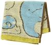 Marushin Sumikko Gurashi Hand Fluffy Available in 3 6575009300 Towel, Cotton, Sizes,