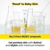 [Numbuzin] No.3 Pore Reset Ampoule Shot 25ml
