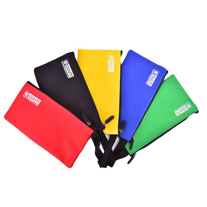 High-Strength Polyester Bike Repair Tools Storage Bags Handbags Hand Tools Bag
