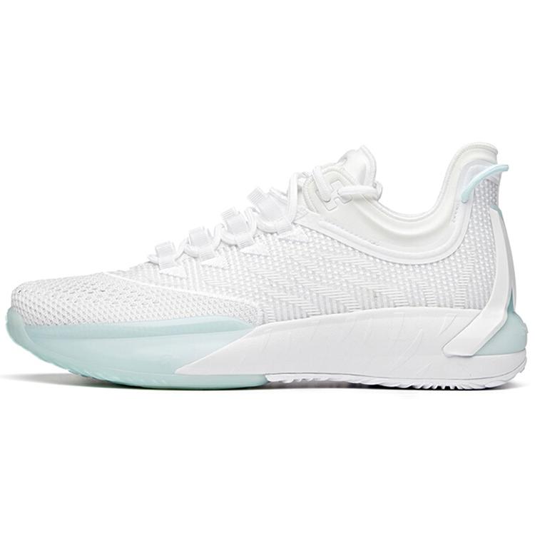 

ANTA Gordon Hayward 1 White Ice Blue 112031103-6 44.5
