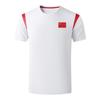 2022 National Team Sports T-shirt - Unisex Loose Fit for Men, Women, Children, Coaches, Couples, Short Sleeve Trendy Uniform.