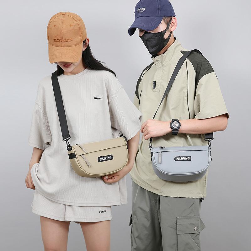 Trendige Schultertasche Knödel Unterarmtasche Handtasche mit großer Kapazität Umhängetasche Täglich lässige Pendlertasche