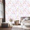 Pastel Unicorns and Rainbows Wallpaper for Living Room and Bedroom 50x1000