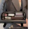 Bag handbag mini niche design hand-to-hand small square bag high-end casual one-shoulder simple and lightweight