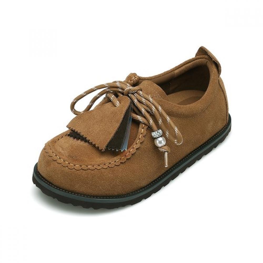 MiSope Women S Loafer 012539014 blacks/225