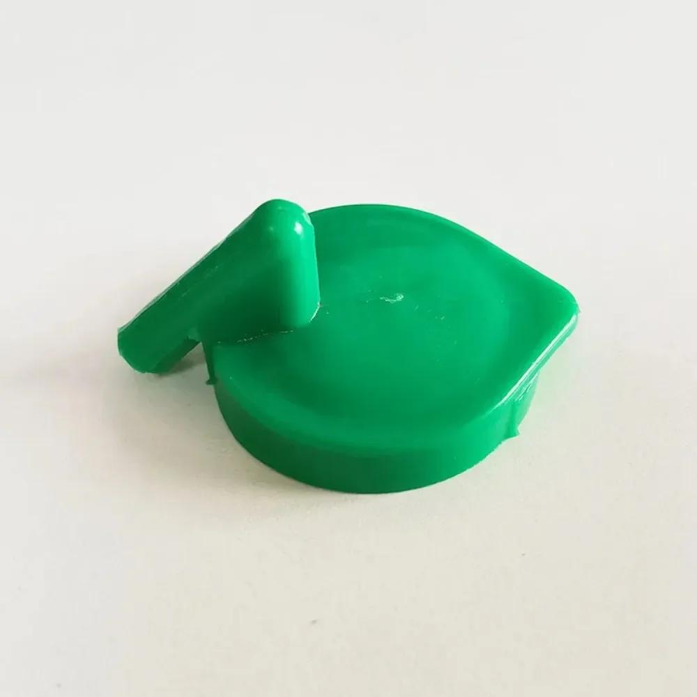 

Крышка бачка охлаждающей жидкости автомобиля, подходит для Suzuki Yuyan Alto, крышка расширительного бачка радиатора системы охлаждения двигателя 17932-63J0 зелёный