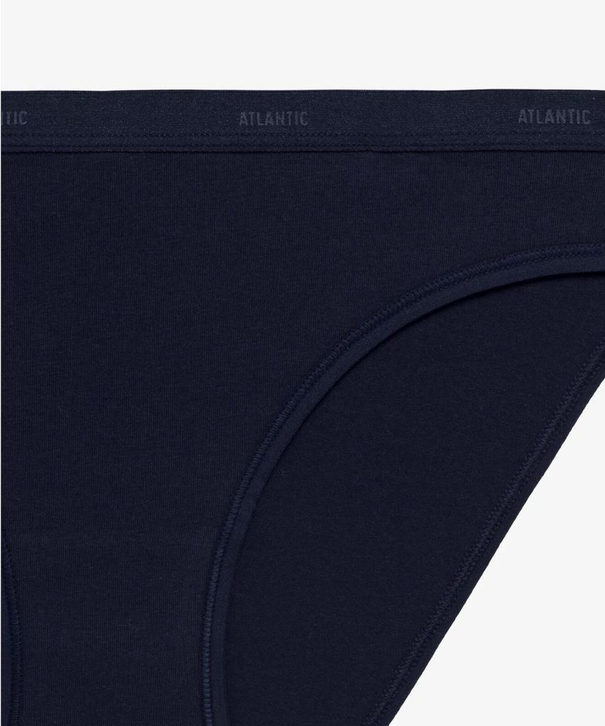 Panties Atlantic 3LP-207 A'3 S-XL Atlantic