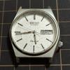 SEIKO CHRONOS SUWA Vintage Quartz Wristwatch 8123-7130